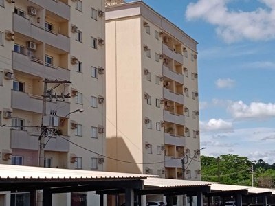 Apartamento - Venda - Santa Luzia - Aracatuba - SP