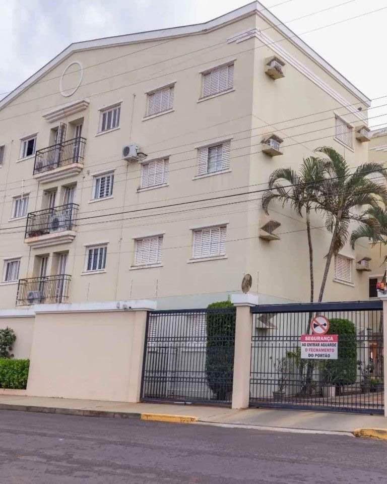 Apartamento - Venda - Vila Nova - Aracatuba - SP