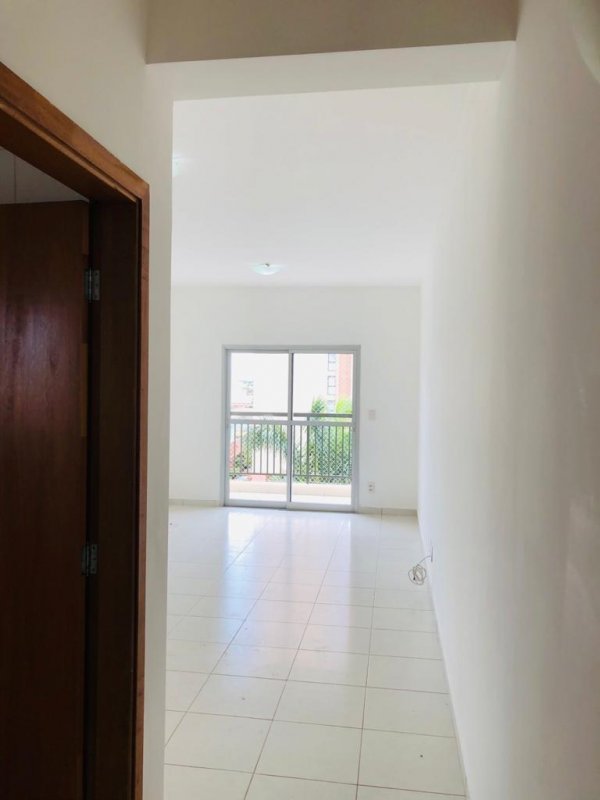 Apartamento - Venda - Vila Mendona - Aracatuba - SP
