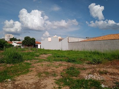 Terreno - Venda - Concrdia II - Aracatuba - SP